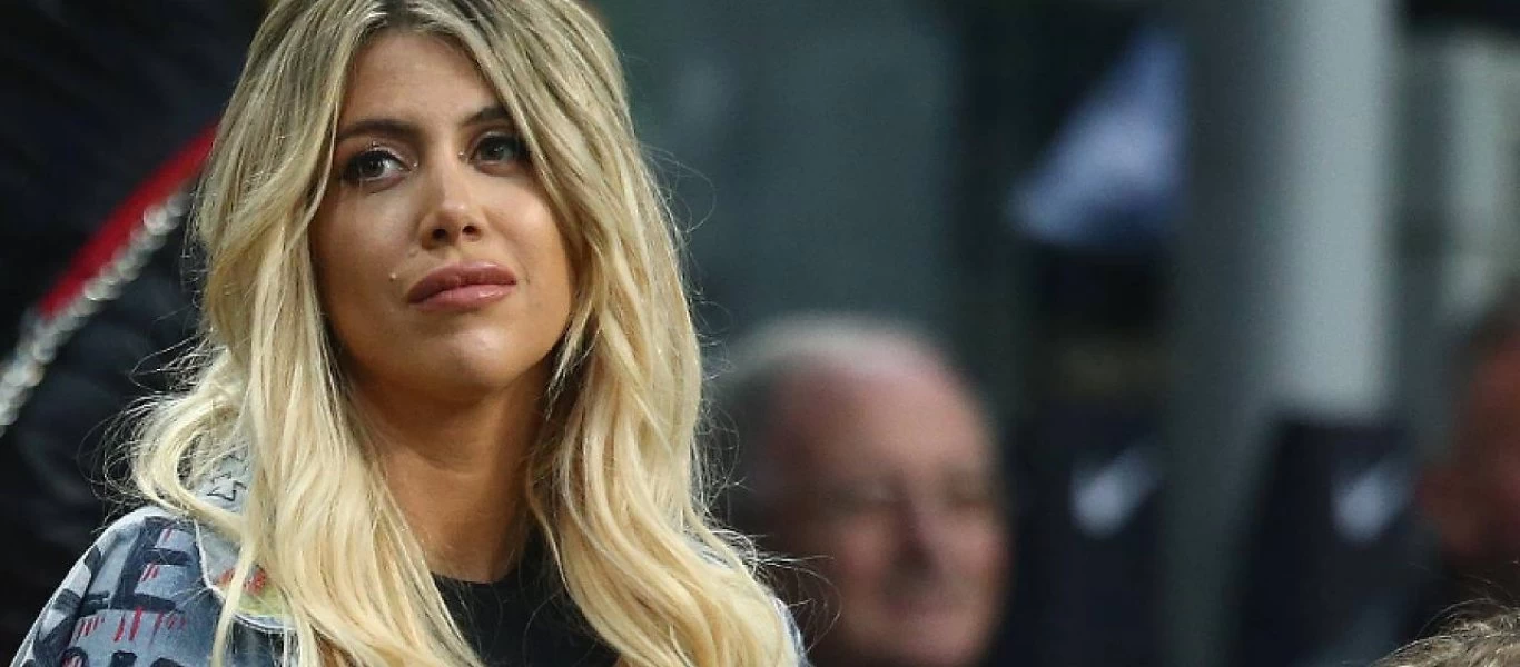 Γουάντα Νάρα: Υποδέχτηκε το νέο έτος αναρτώντας ασταμάτητα αποκαλυπτικές φωτογραφίες (φώτο - βίντεο)